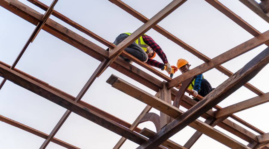Local Chimney Repair in North Aurora, IL